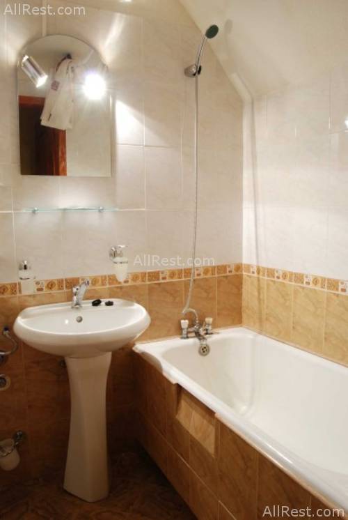Breza Hotel 12